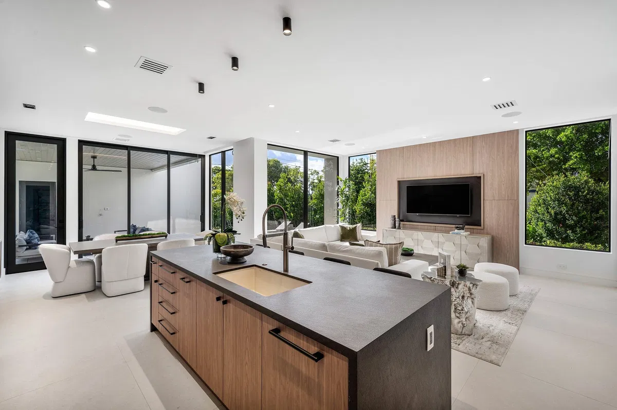 Downtown Delray Beach Residence photo 16