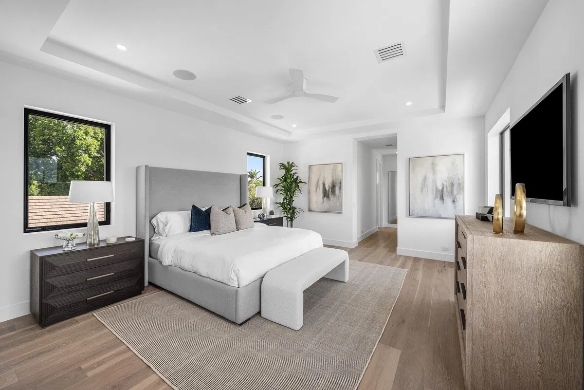 Downtown Delray Beach Residence photo 37
