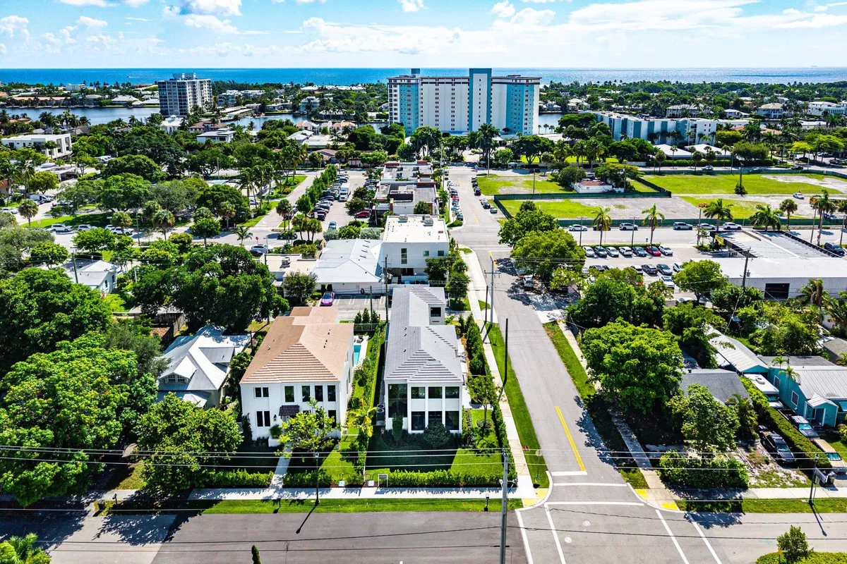 Downtown Delray Beach Residence photo 67
