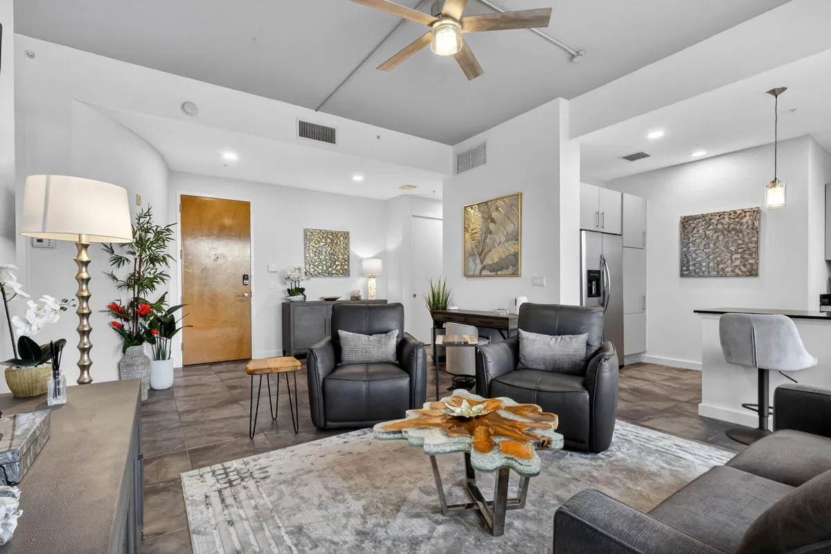 The Meridian Unit 309