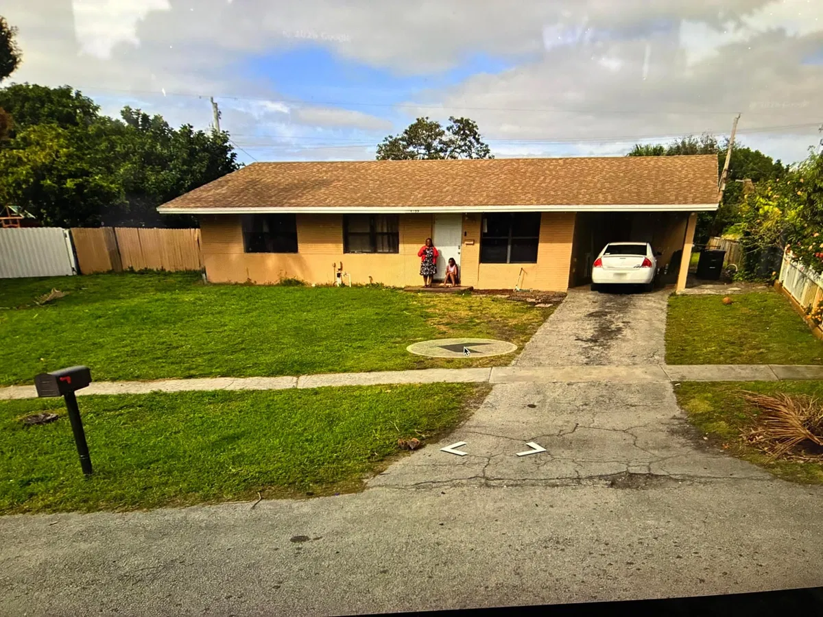 West Palm Beach Residence
