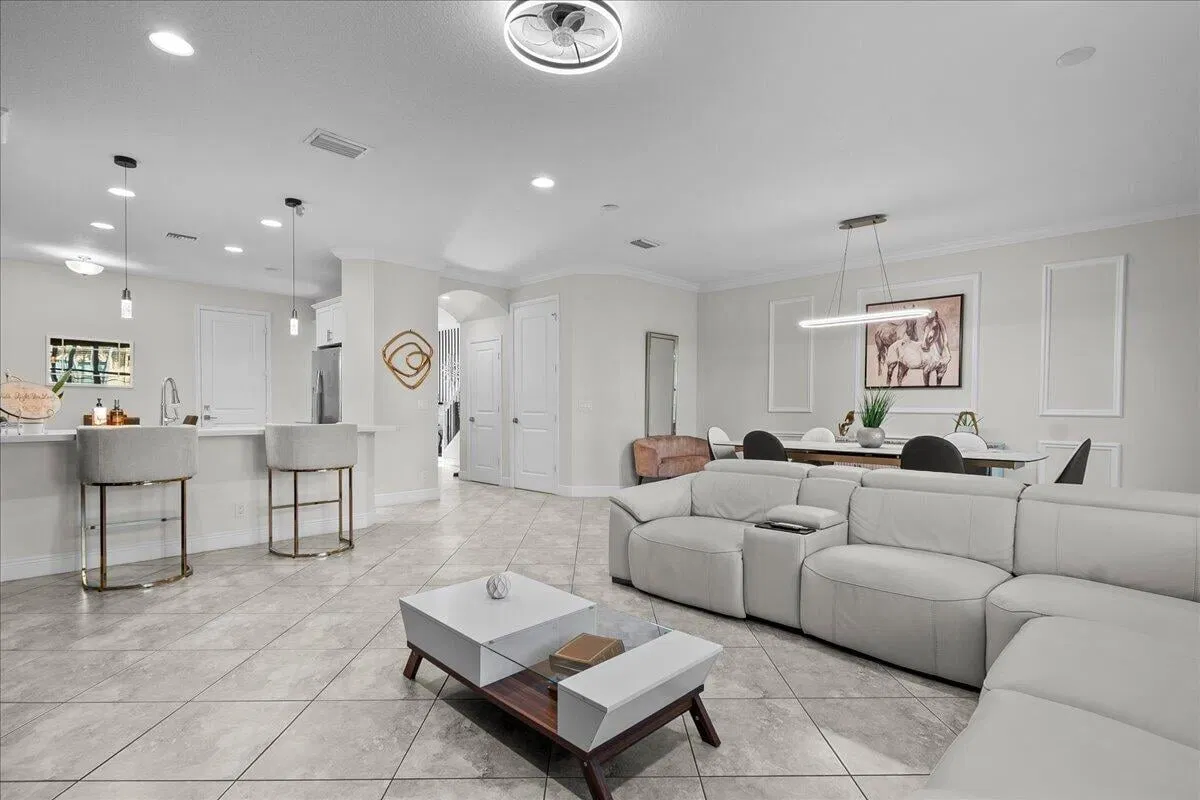 Residence