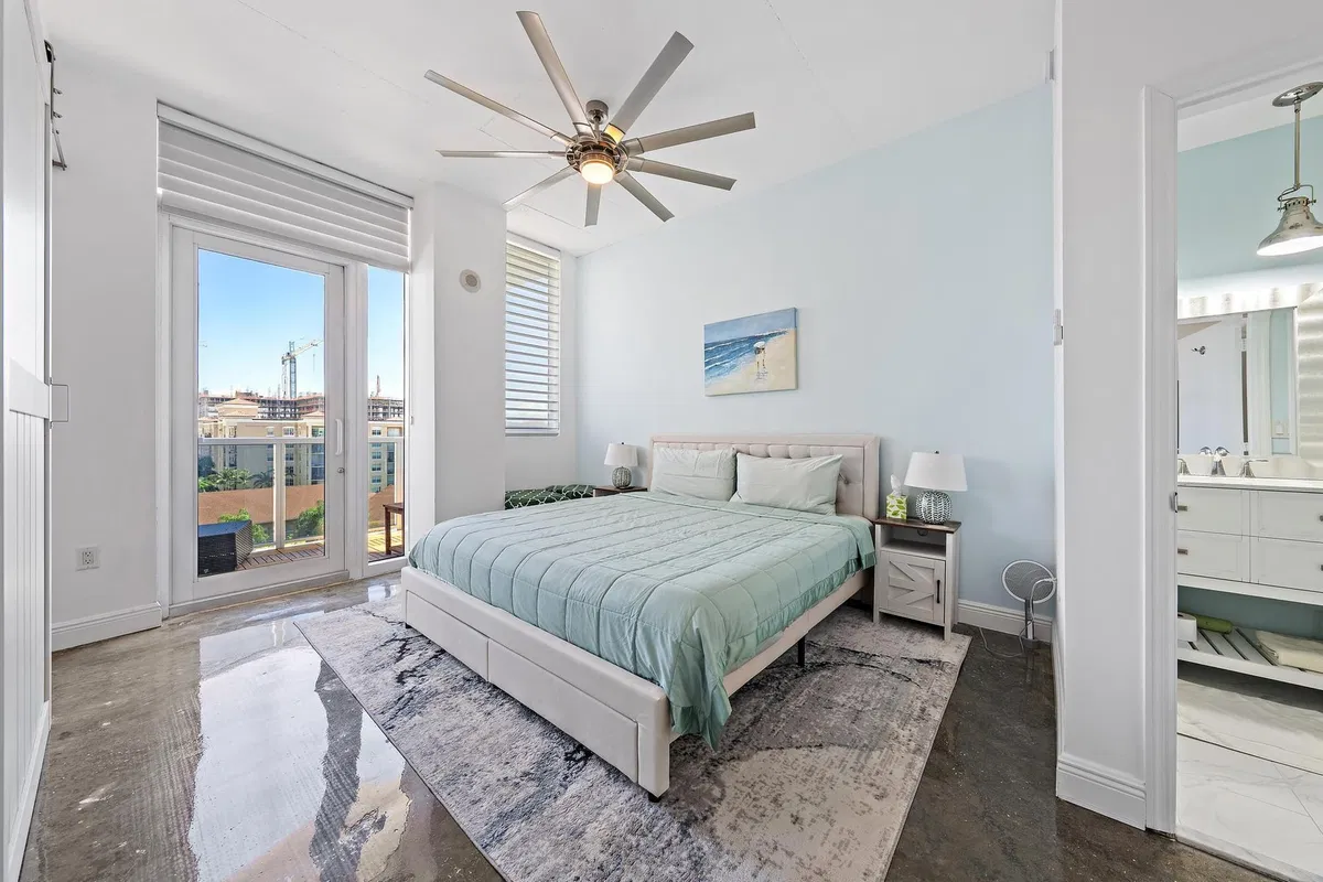 Villa Lofts Unit 801