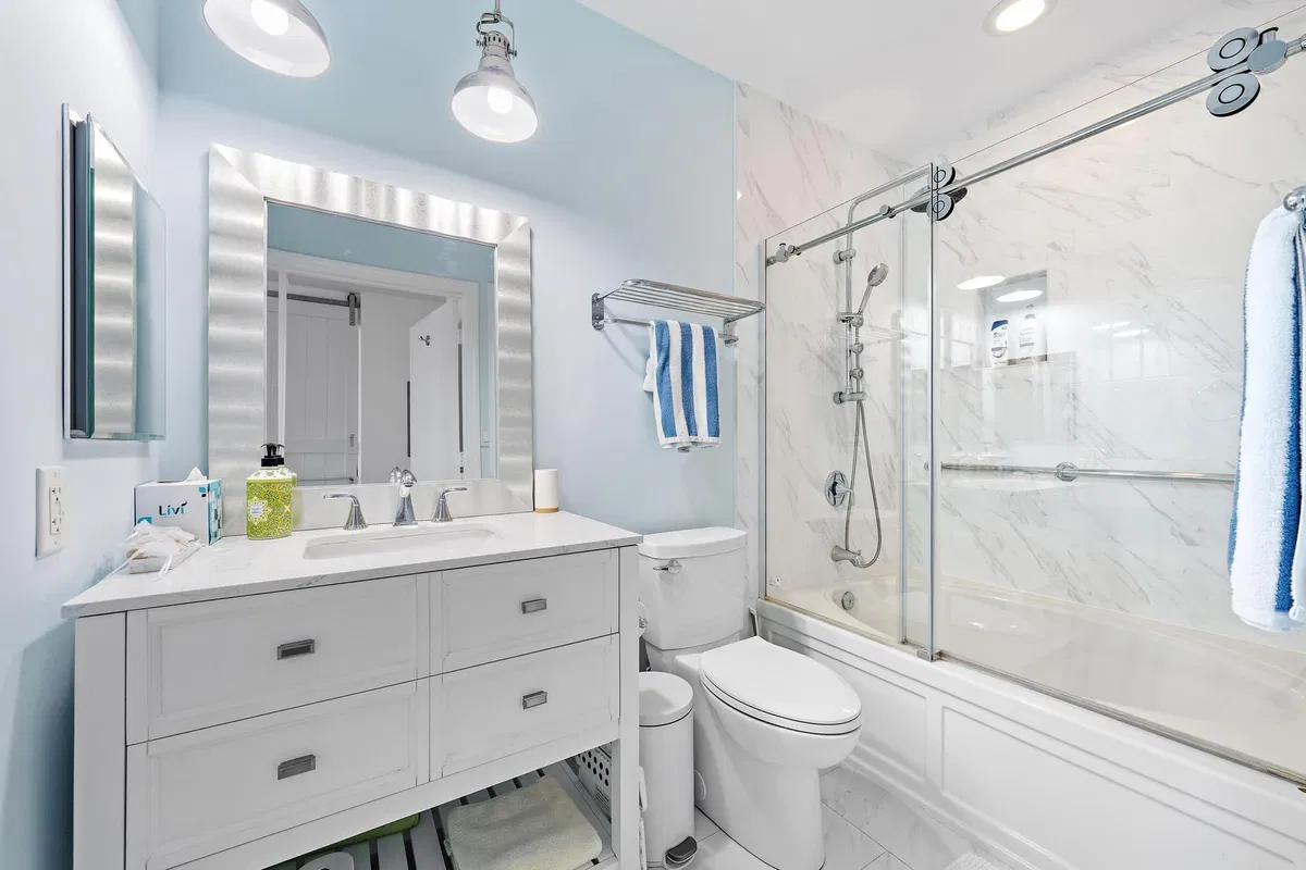 Villa Lofts Unit 801 photo 4