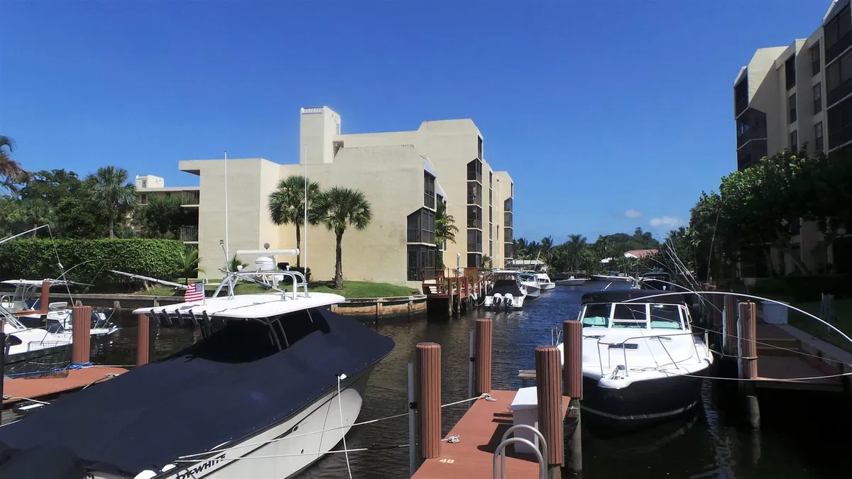 Boca Raton Unit 3030