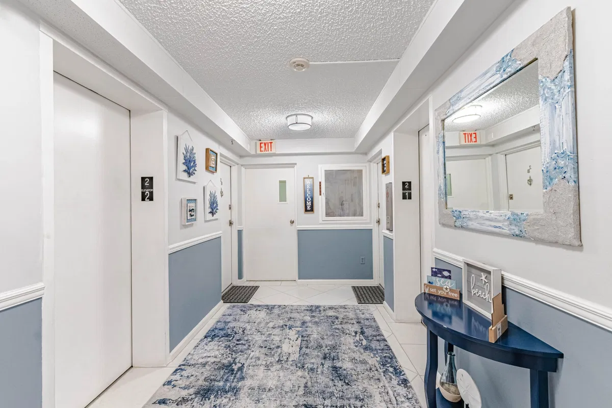 Singer Island Unit B-2D photo 16