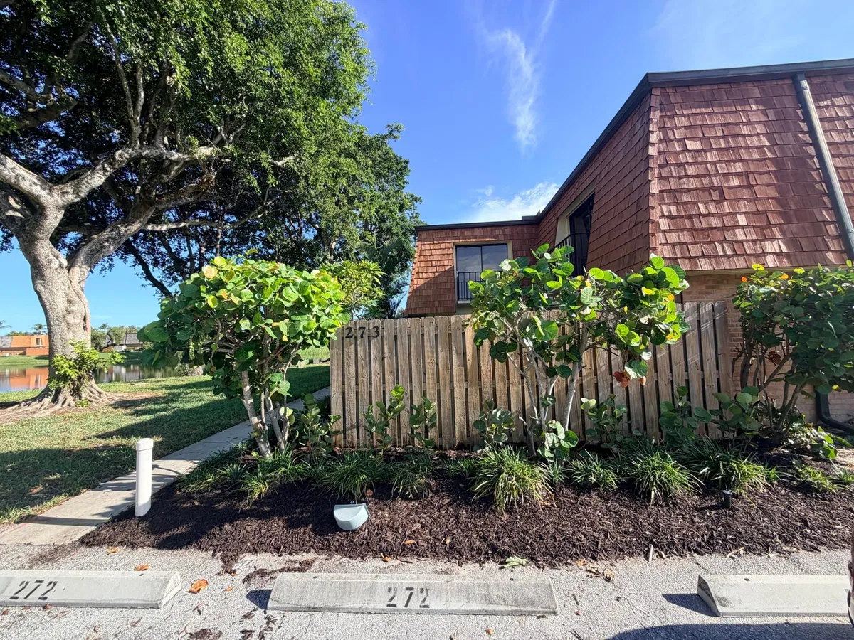 Residence