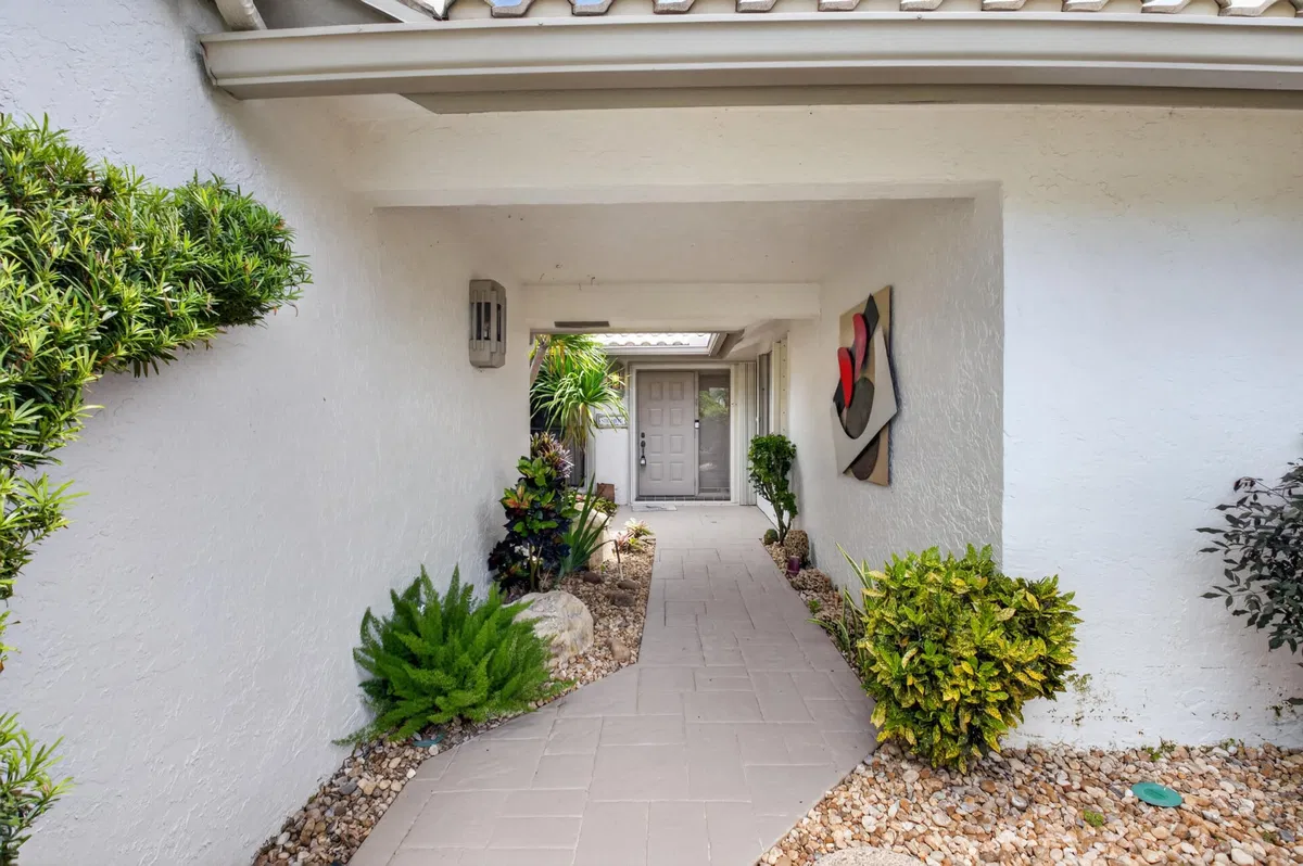 Boca West Country Club Residence photo 4