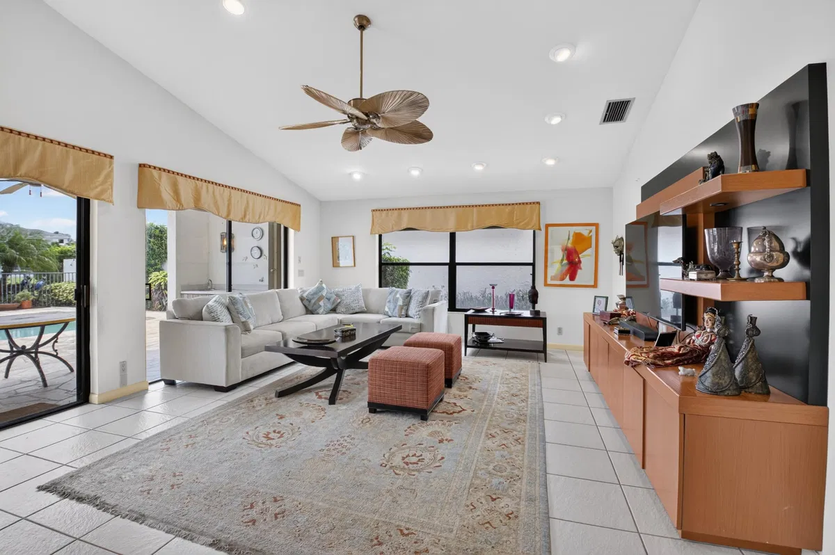 Boca West Country Club Residence photo 10