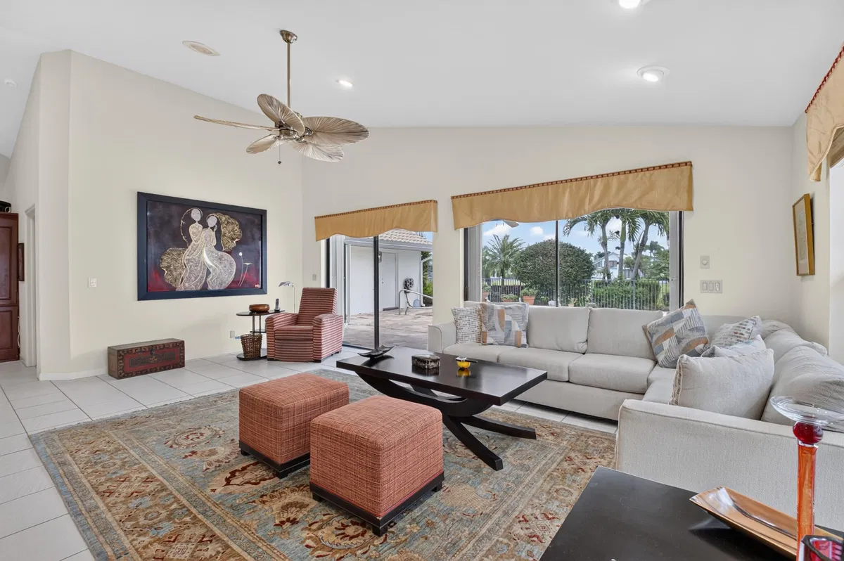 Boca West Country Club Residence photo 13