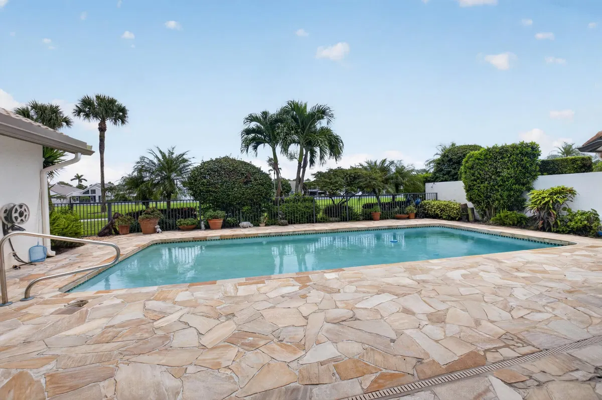 Boca West Country Club Residence photo 40