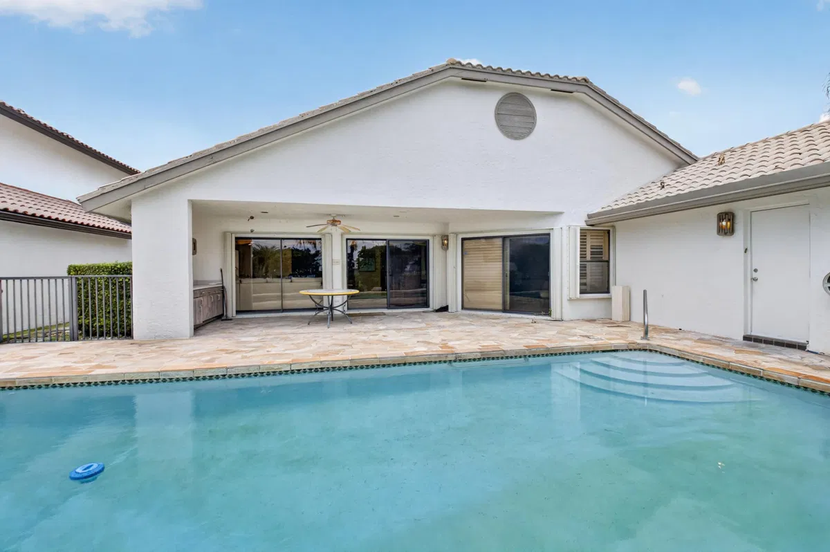Boca West Country Club Residence photo 43