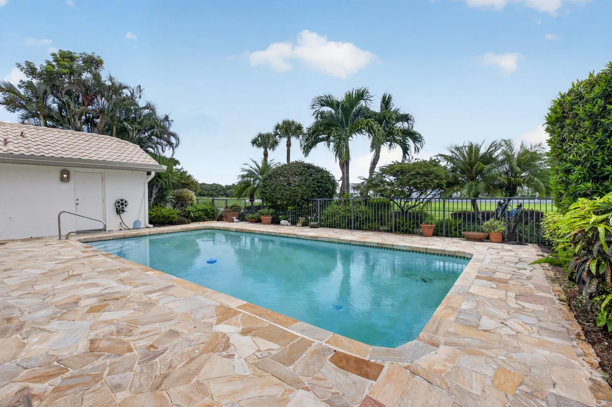 Boca West Country Club Residence photo 46