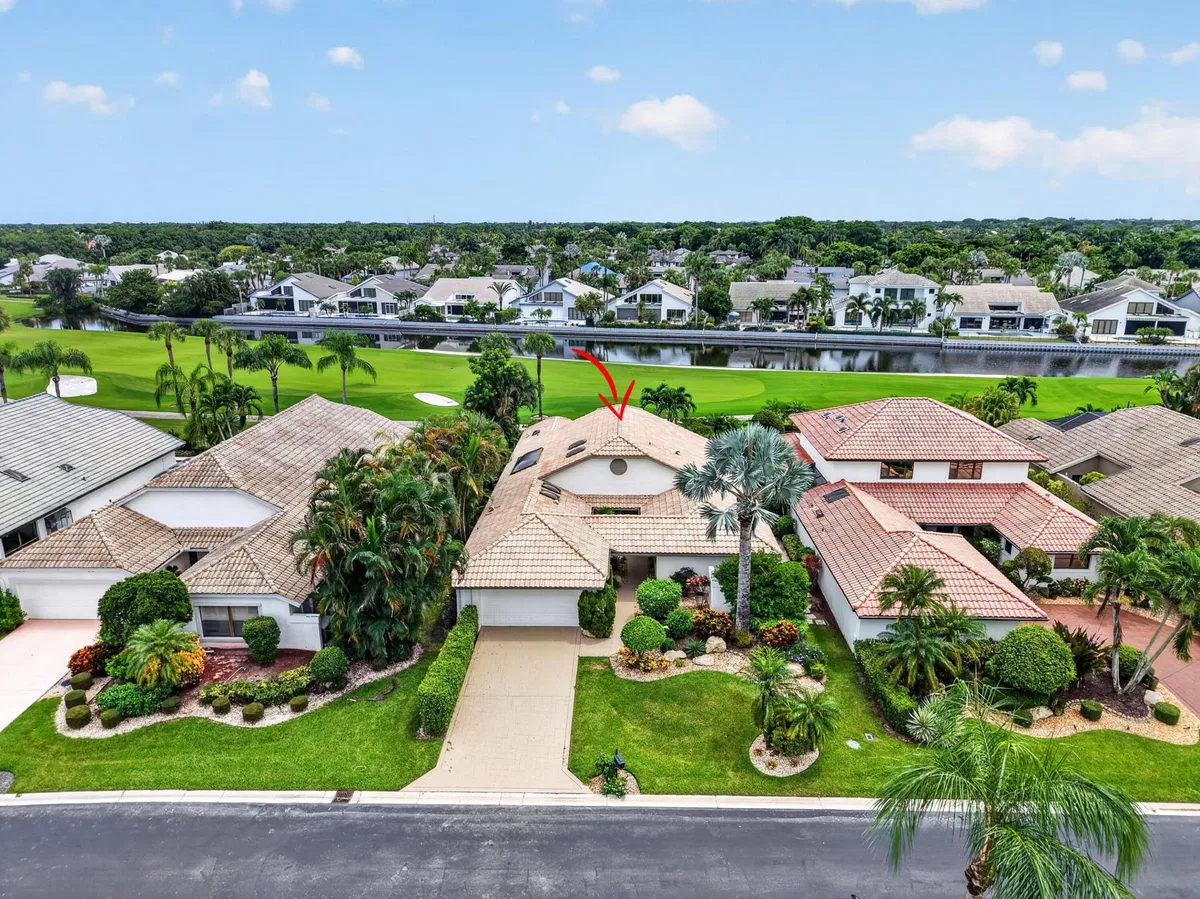 Boca West Country Club Residence photo 52