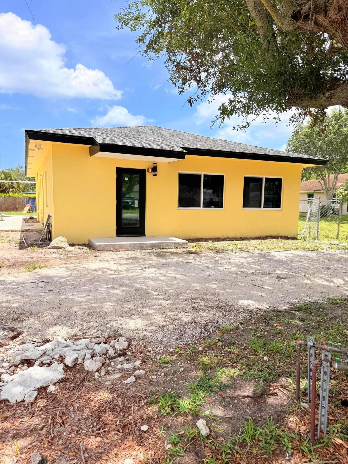 Residence