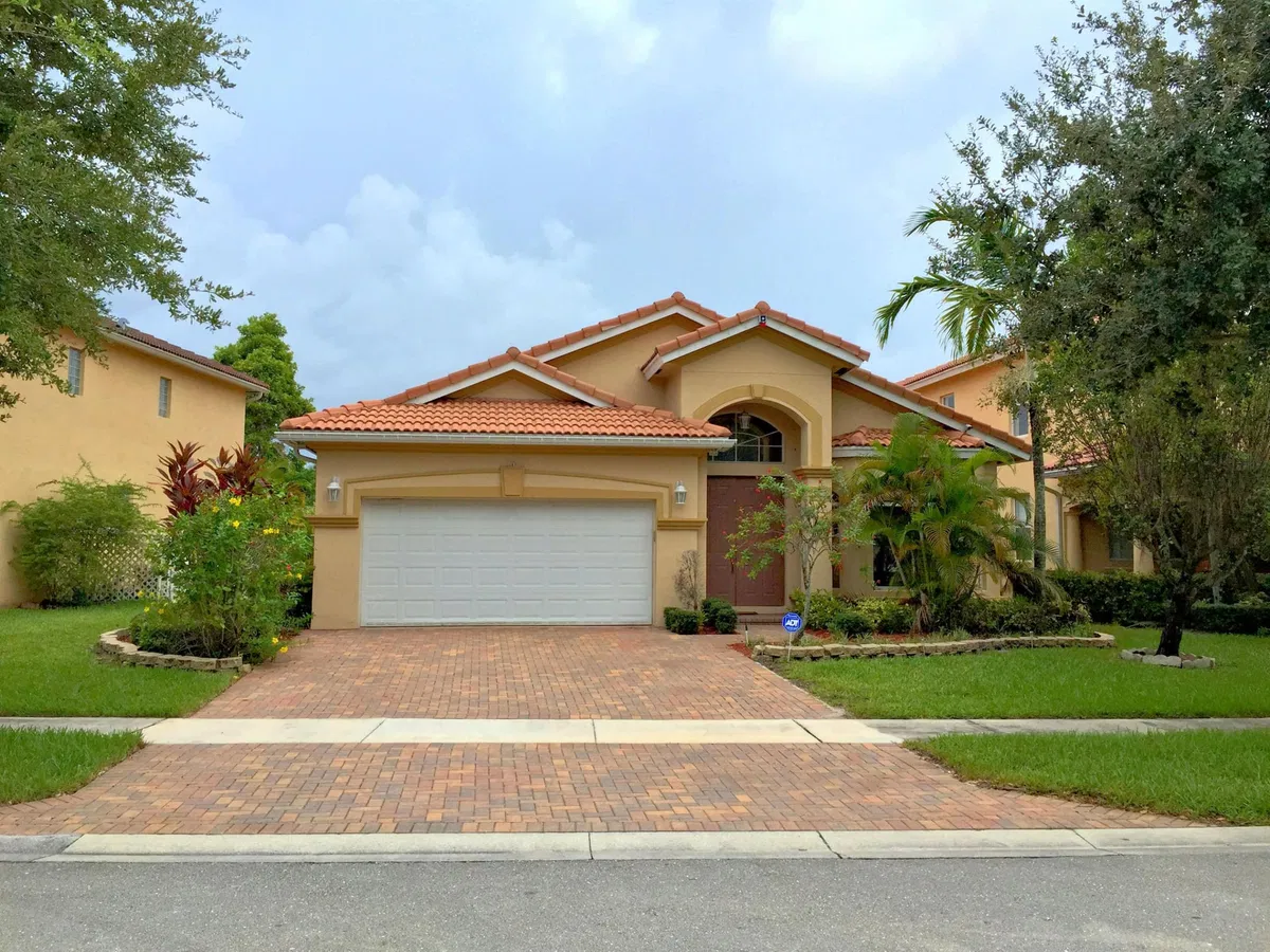 Residence