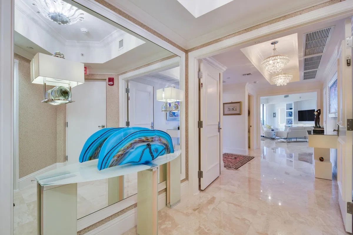 Oceans Edge at Singer Island Unit 1503