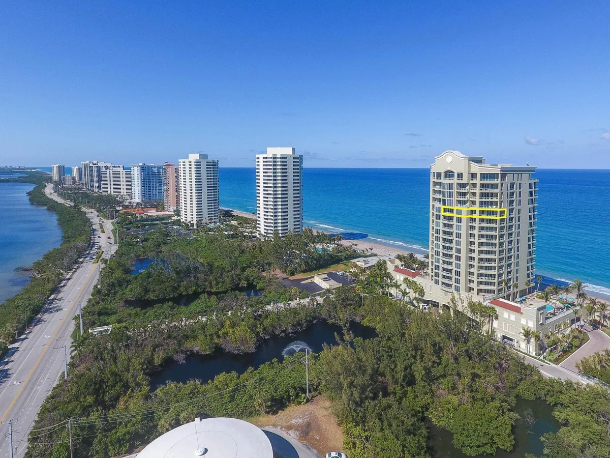 Oceans Edge at Singer Island Unit 1503 photo 22