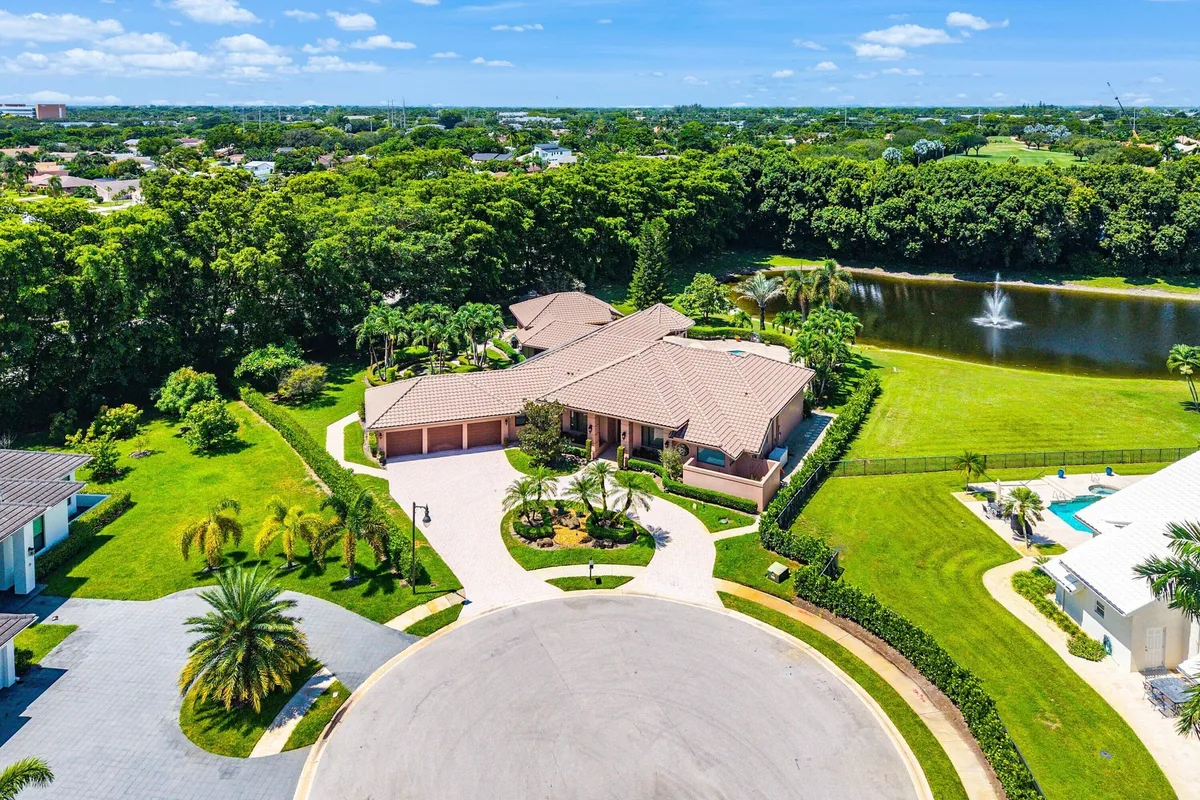 Bocaire Country Club Residence photo 58