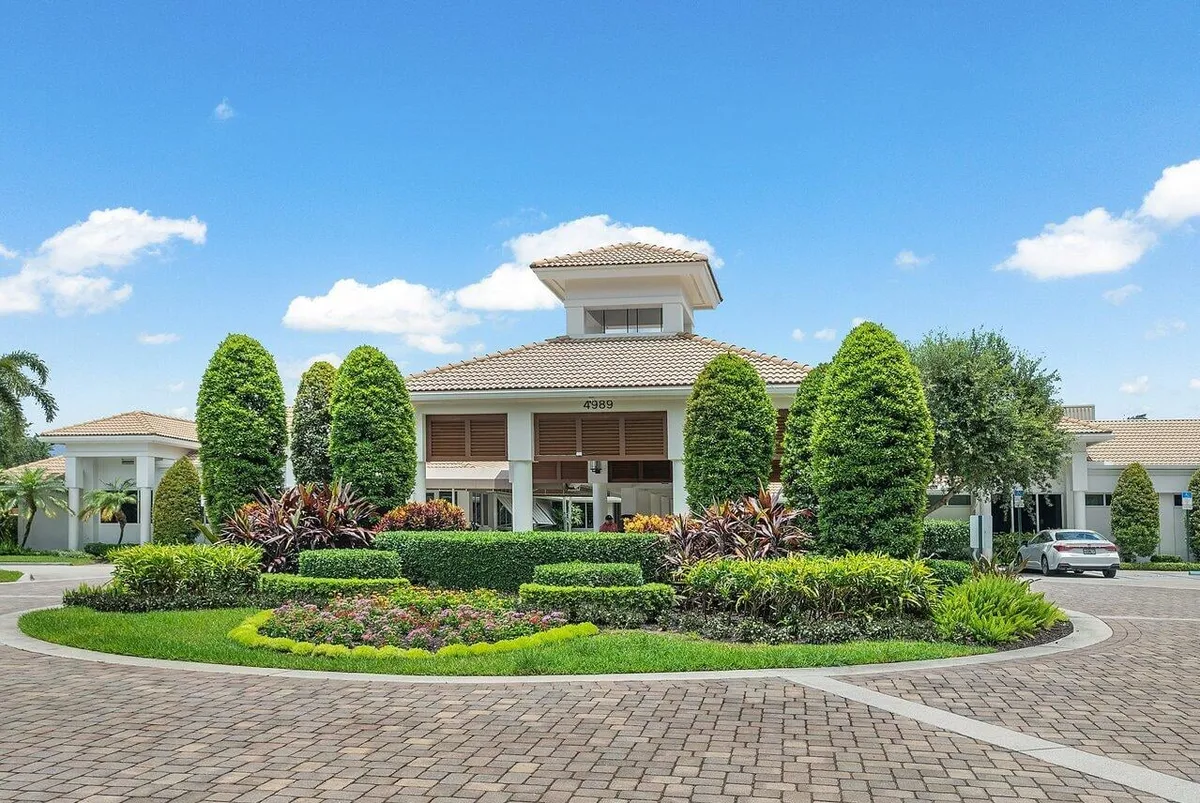 Bocaire Country Club Residence photo 64