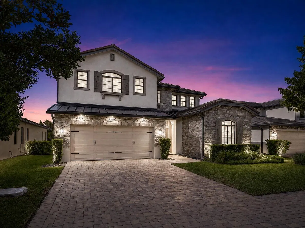 Residence