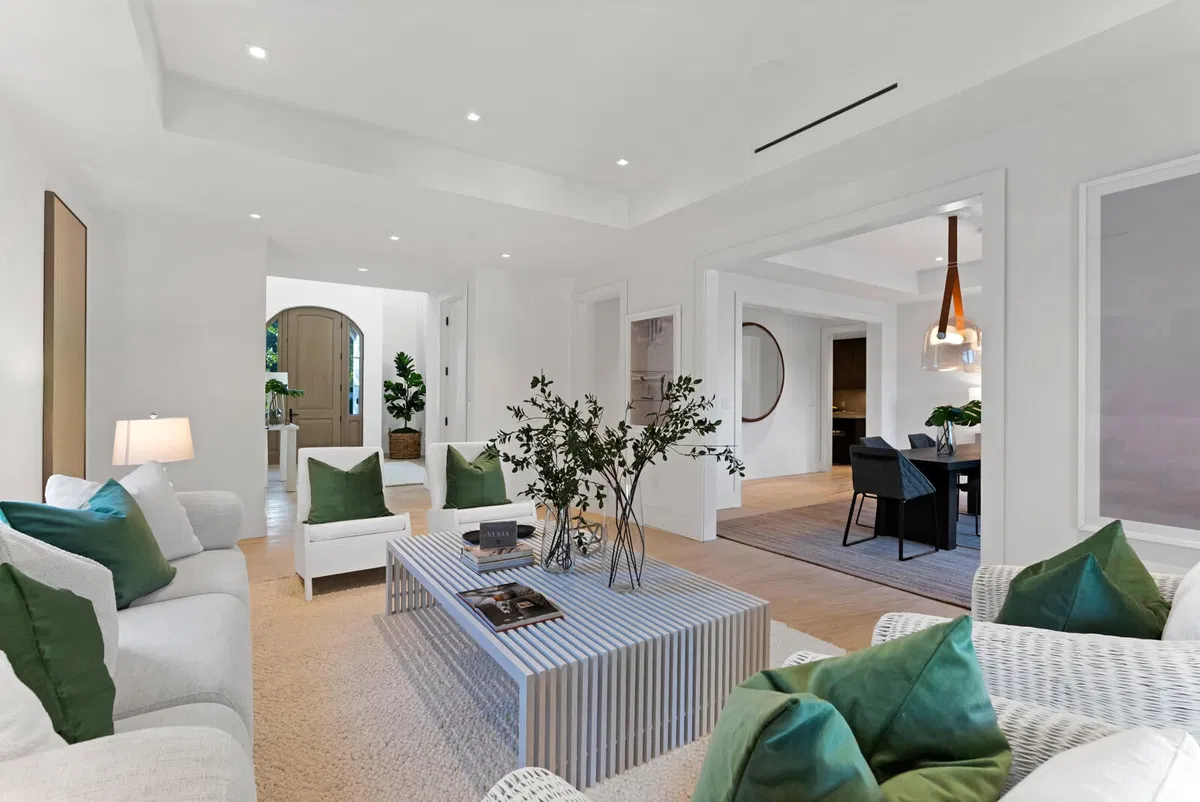 South Palm Beach Residence photo 13