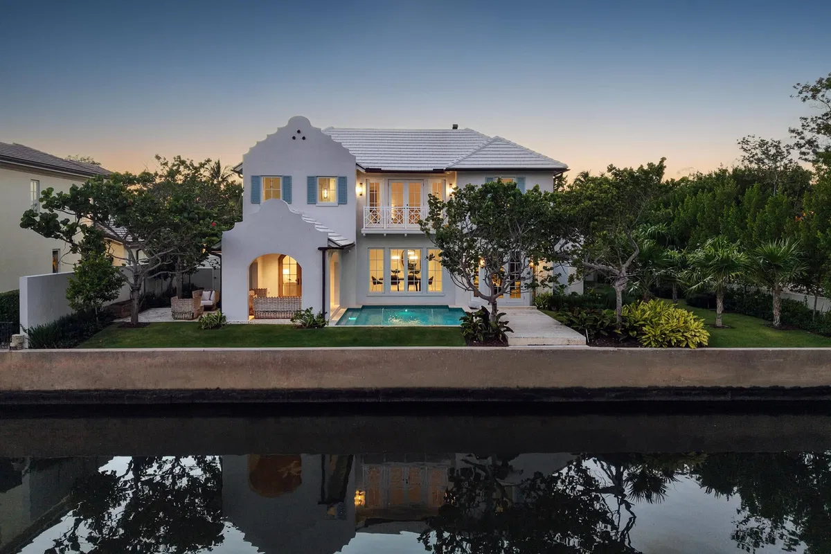 South Palm Beach Residence photo 46