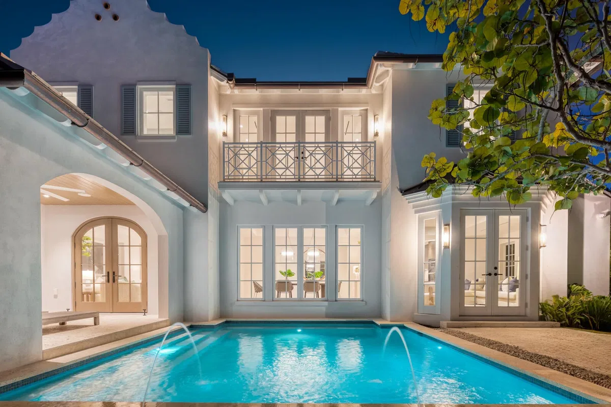 South Palm Beach Residence photo 55