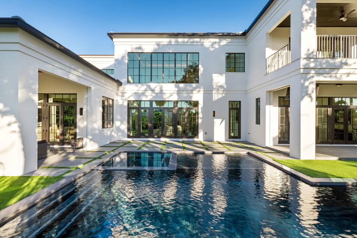Residence