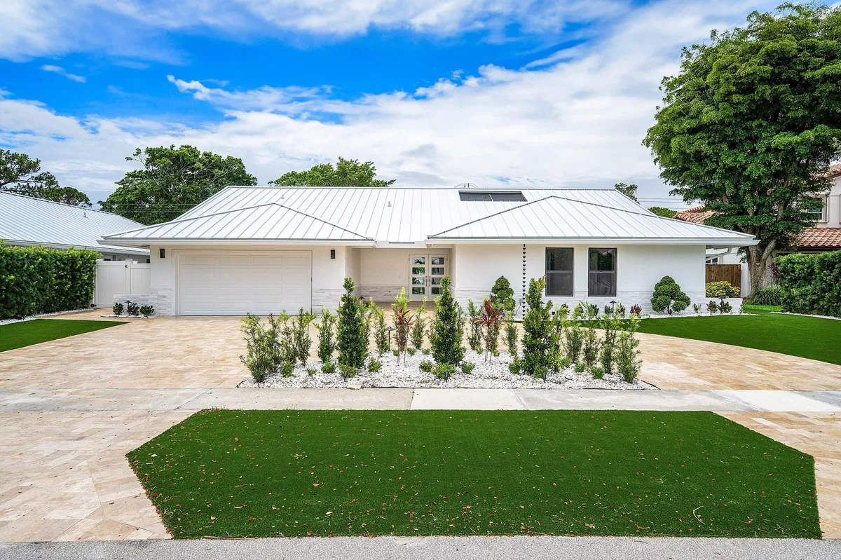 Residence