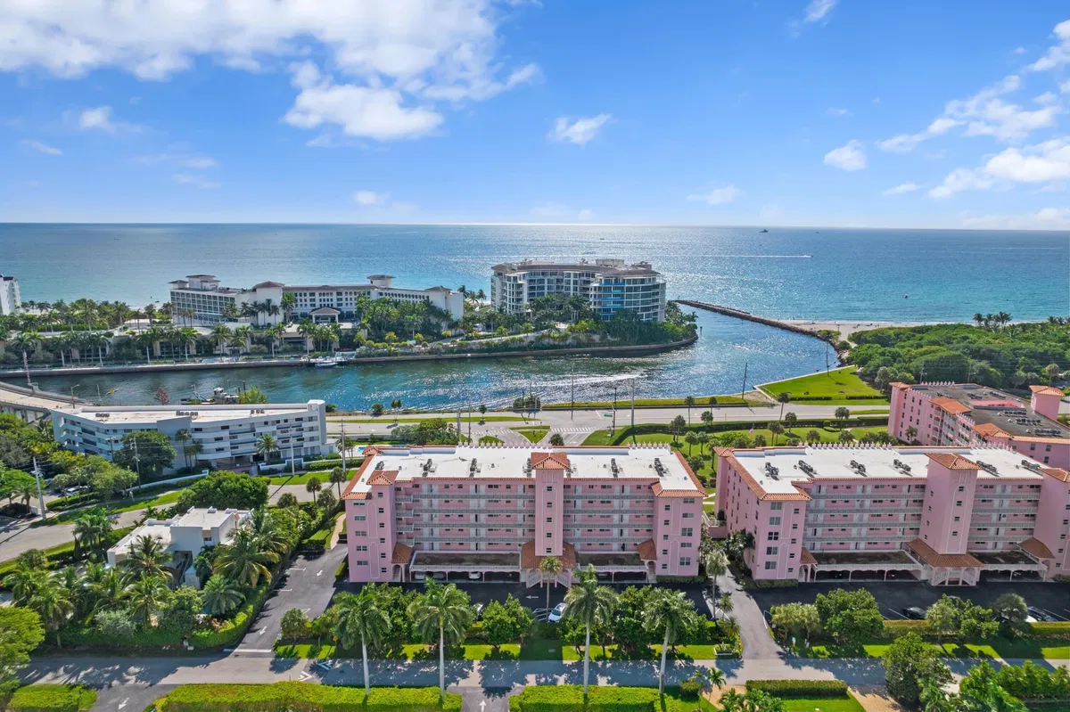 Boca Raton Unit 2030
