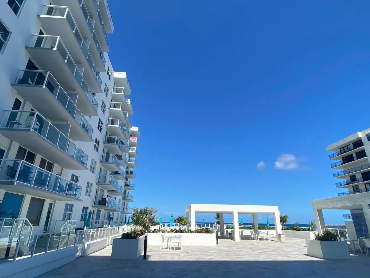 The Patrician of Palm Beach Residence photo 37