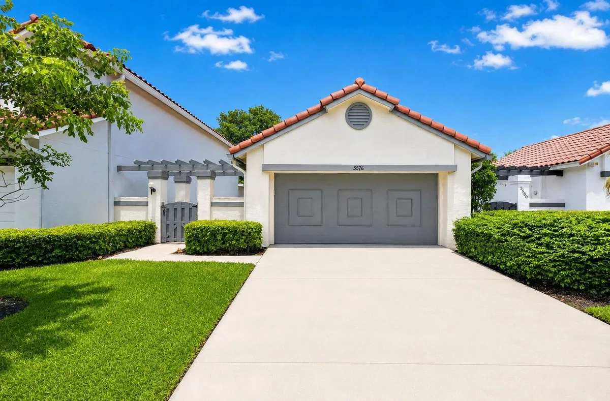 Residence
