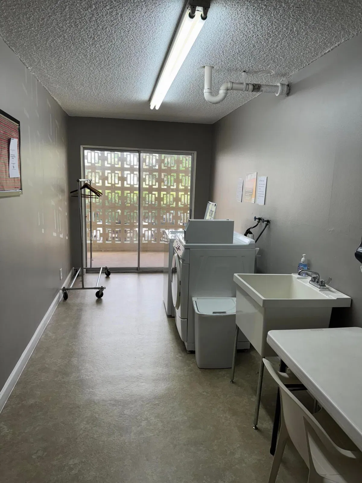 Downtown West Palm Beach Unit 112F photo 25