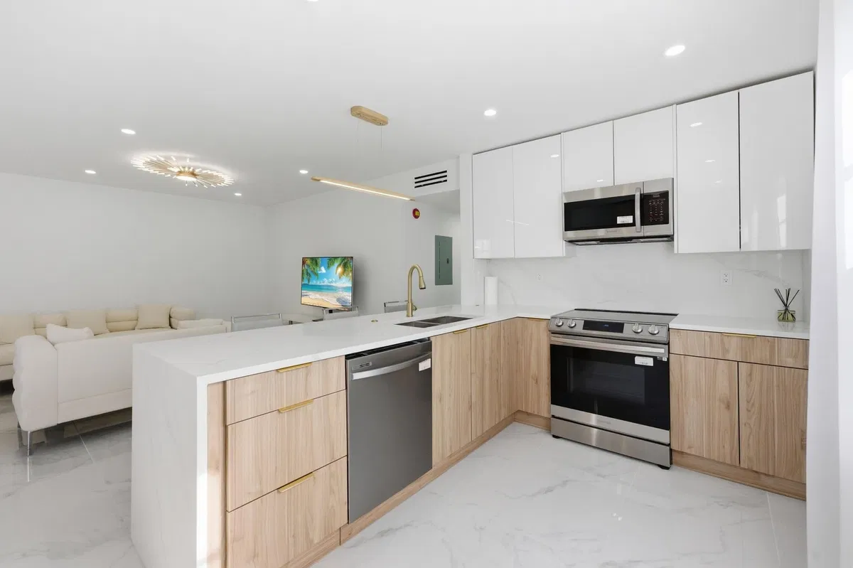 Residence