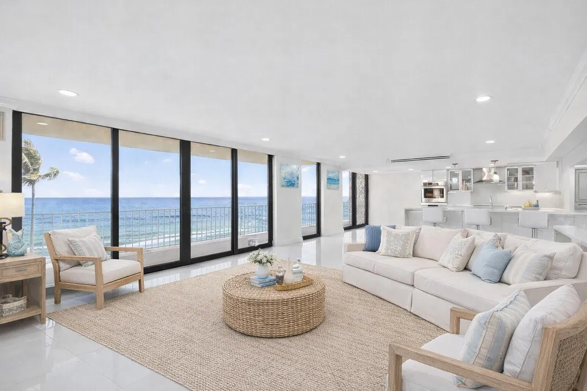 South Palm Beach Unit 4c I photo 10