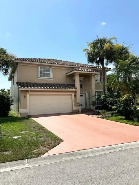 Residence