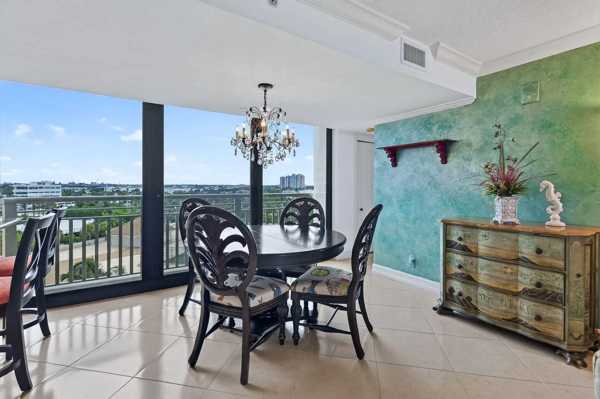 Tiara Singer Island Unit 8A photo 22