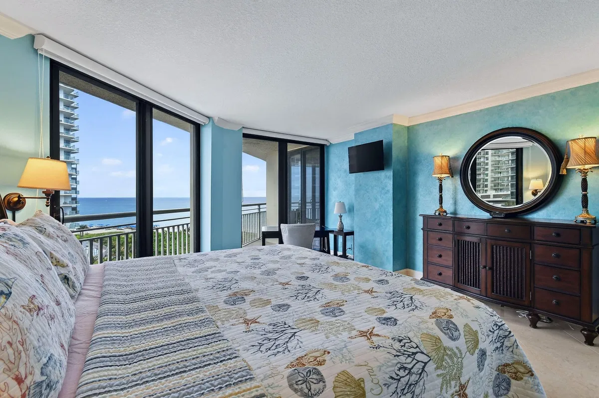 Tiara Singer Island Unit 8A photo 25