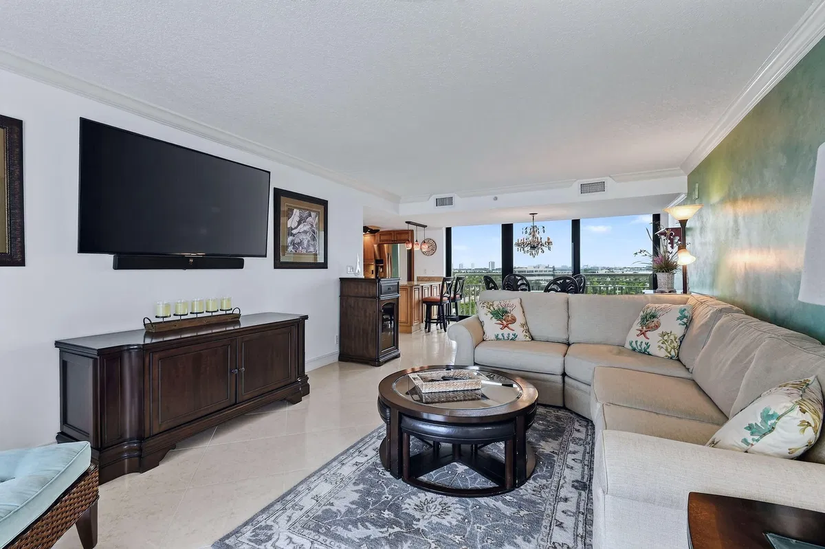 Tiara Singer Island Unit 8A photo 43