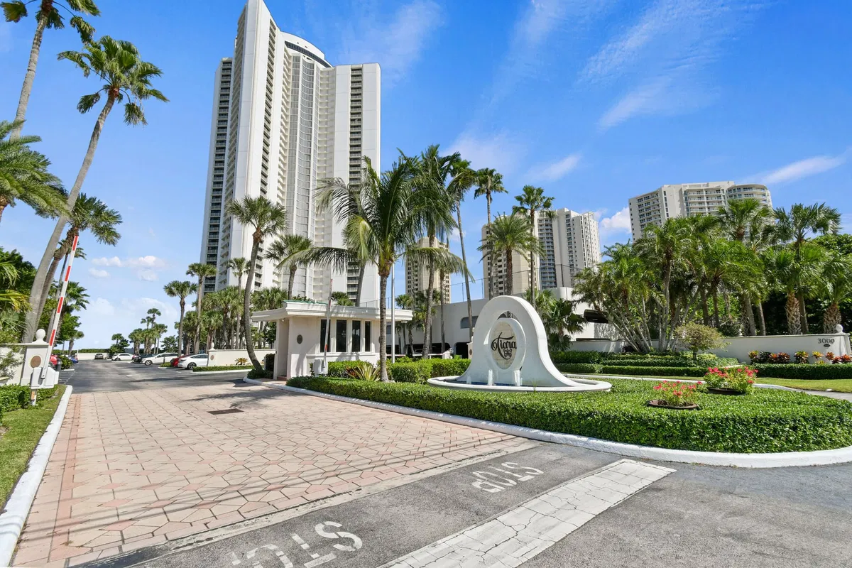 Tiara Singer Island Unit 8A photo 55
