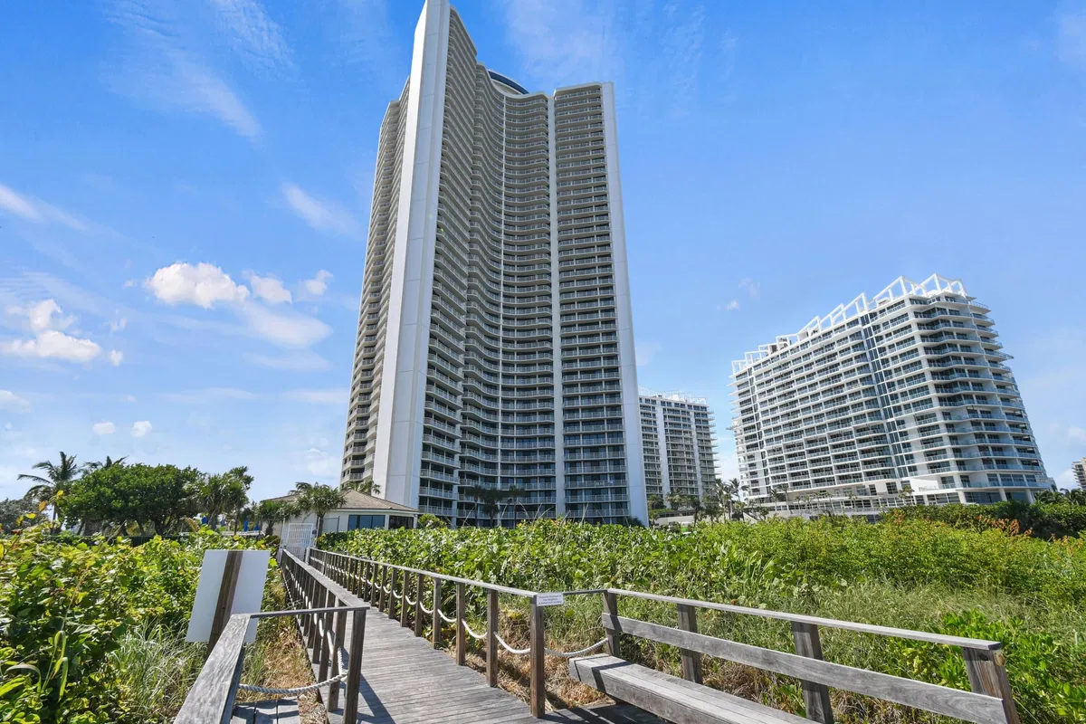 Tiara Singer Island Unit 8A photo 76