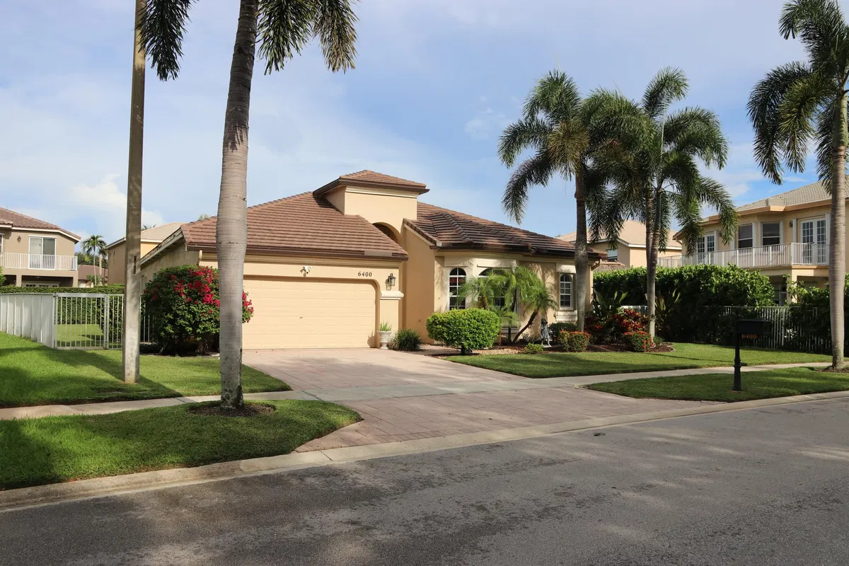 Residence