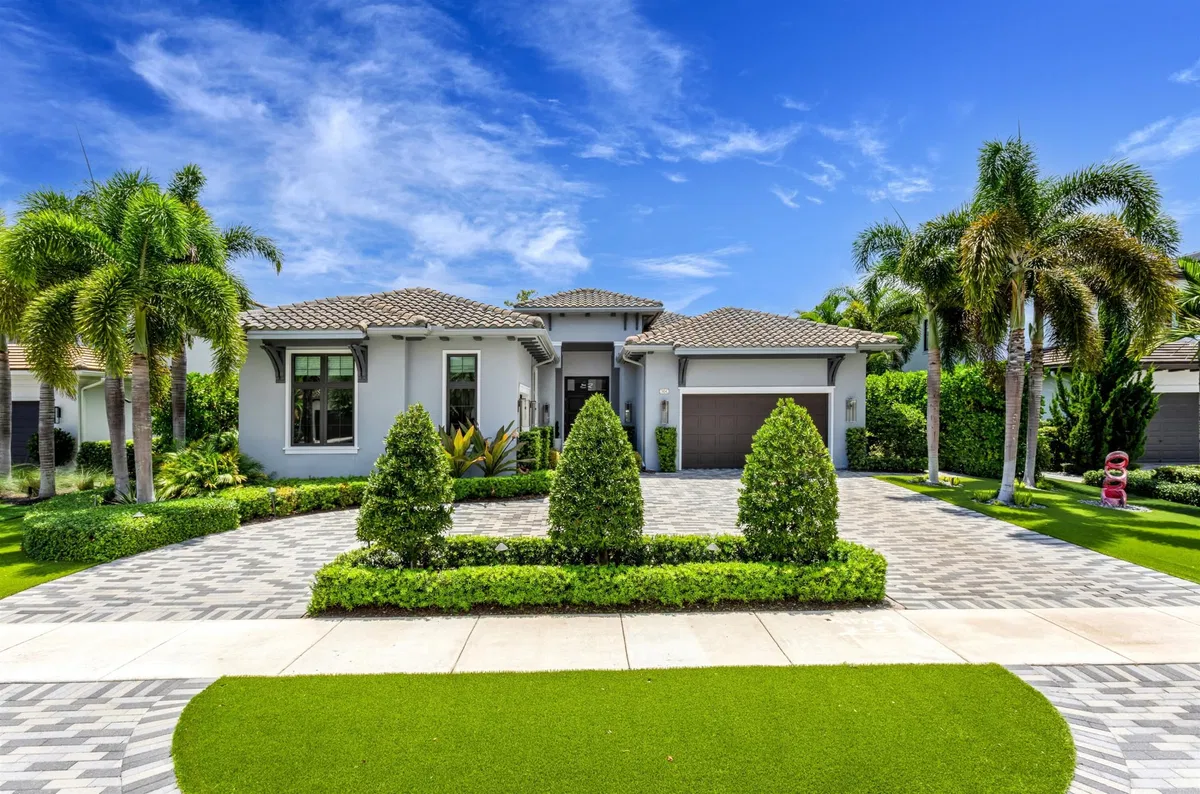 Residence