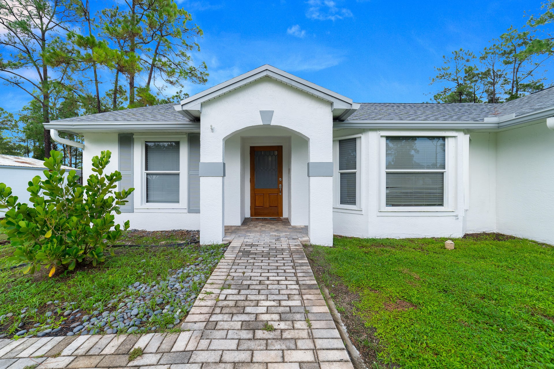 Residence