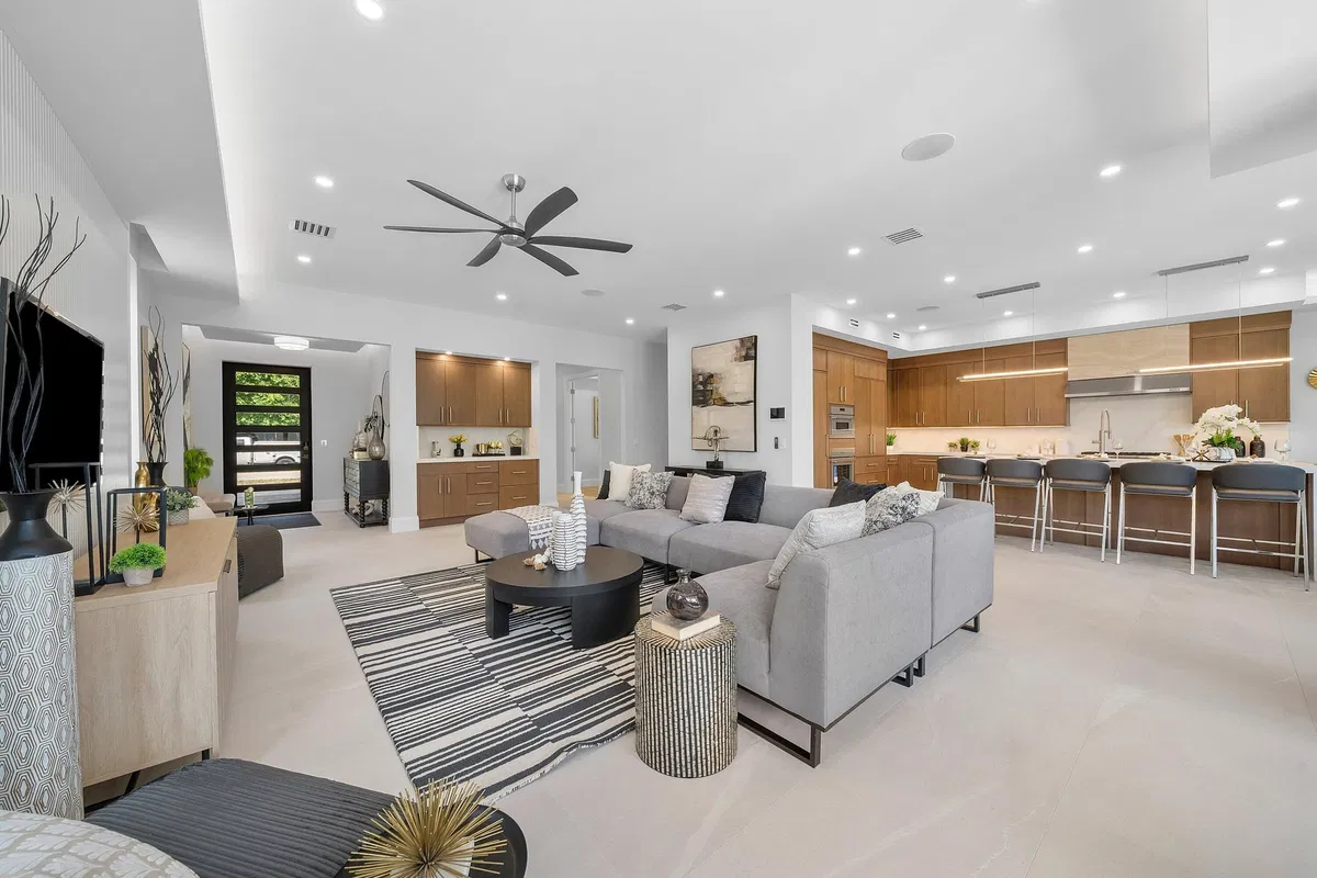 Downtown Delray Beach Residence photo 7