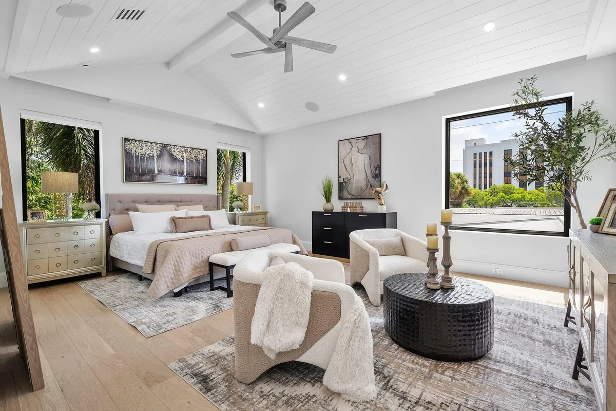 Downtown Delray Beach Residence photo 31