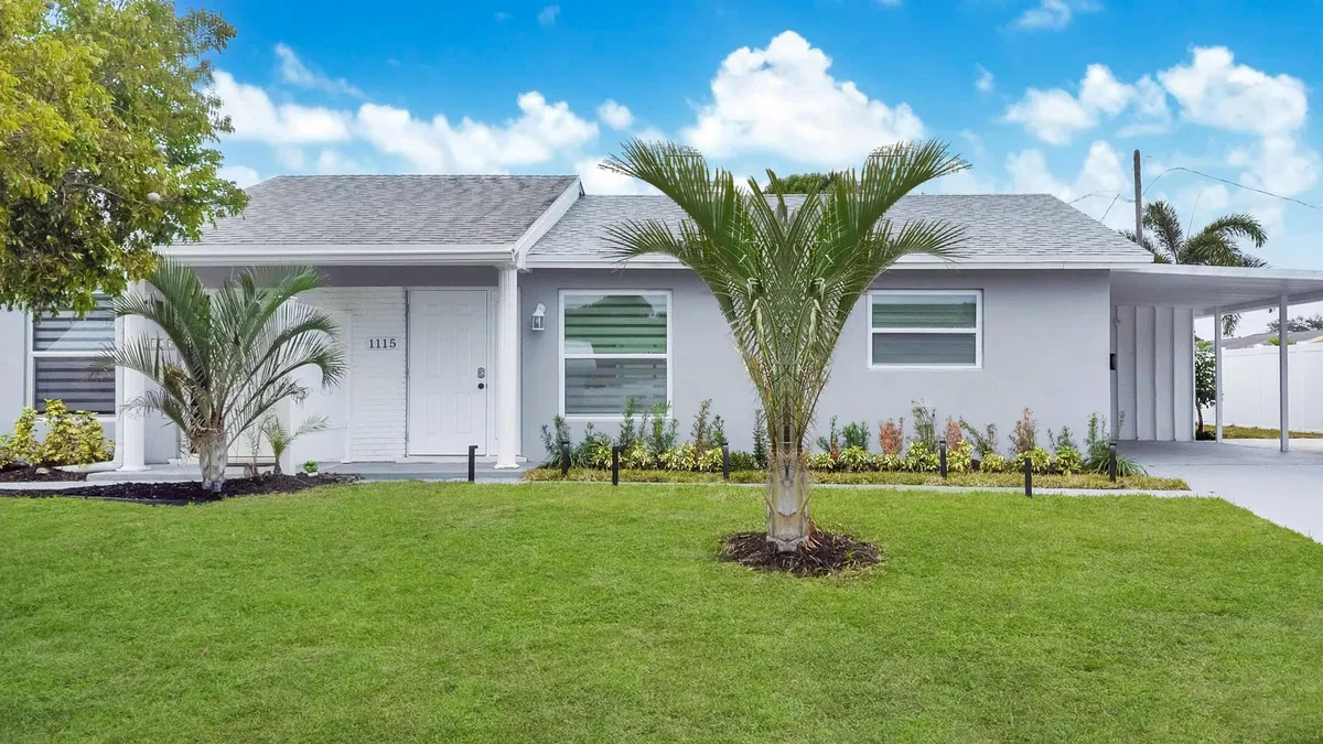 Residence