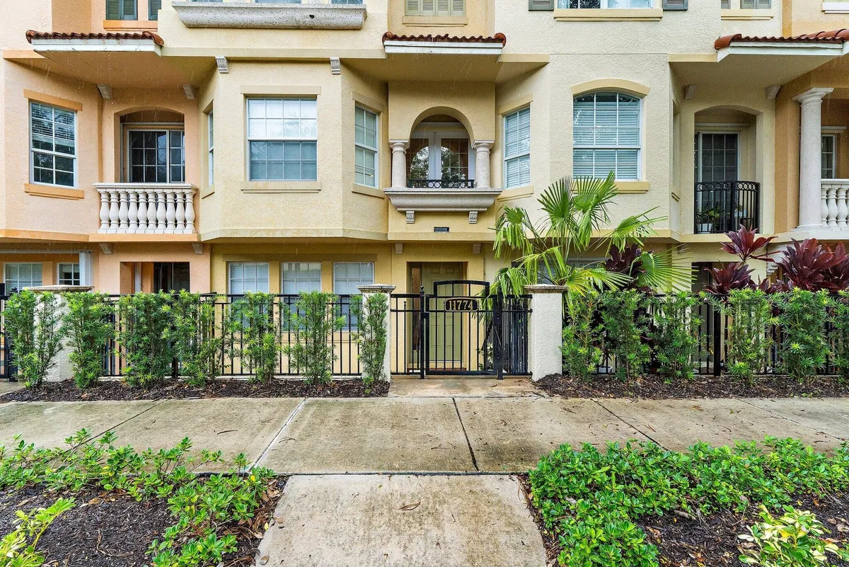 Residence