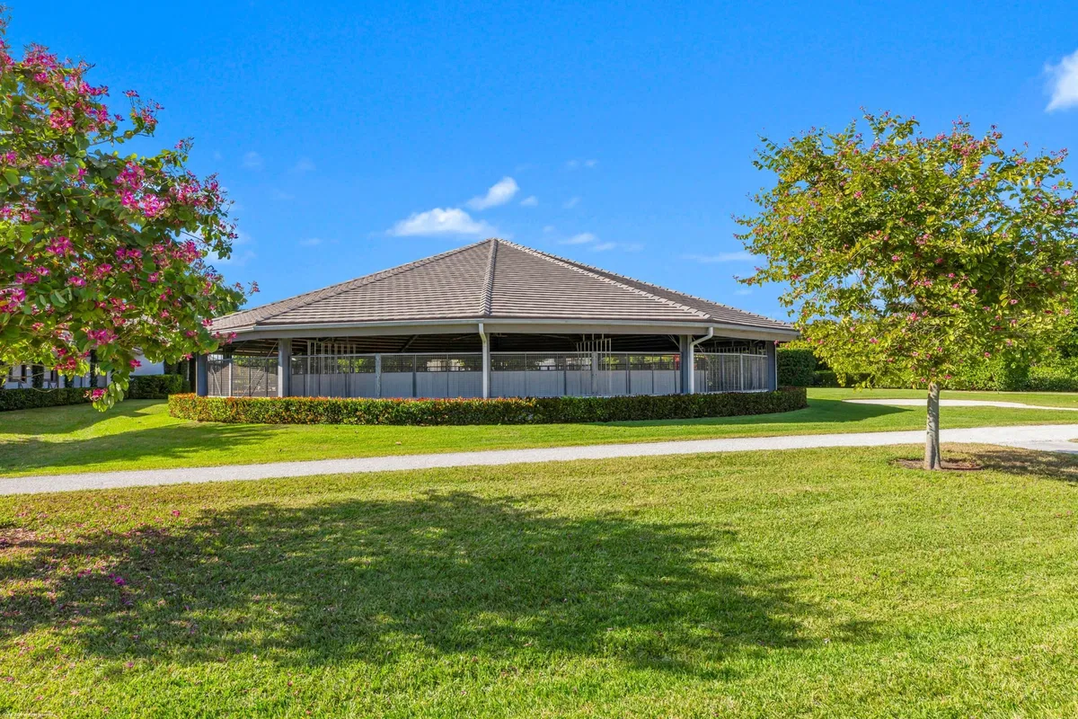 Palm Beach Point Residence photo 13